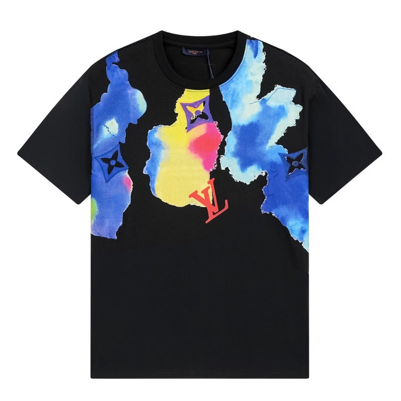 Louis Vuittion Luxury T-Shirt