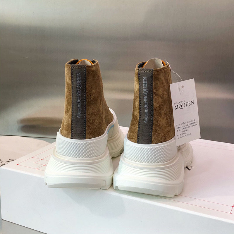 Alexander McQUEEN Luxury Shoes