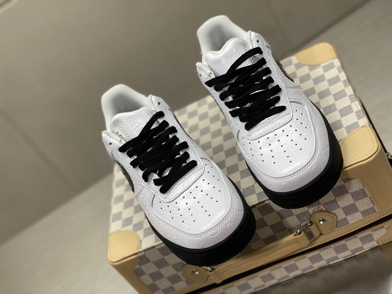 Nike Luxury Shoes