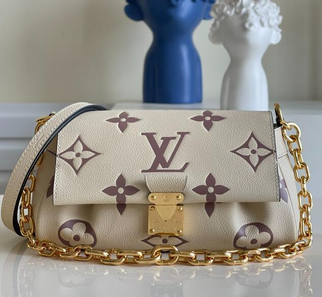 Chloe’s Picks - LOV Bags - 2260