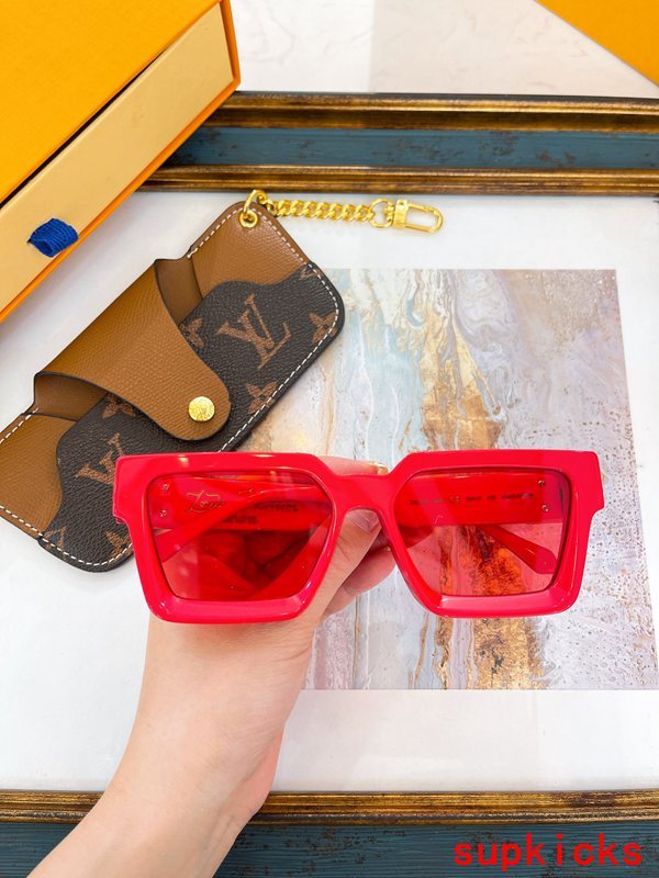 Louis Vuittion Luxury Sunglasses