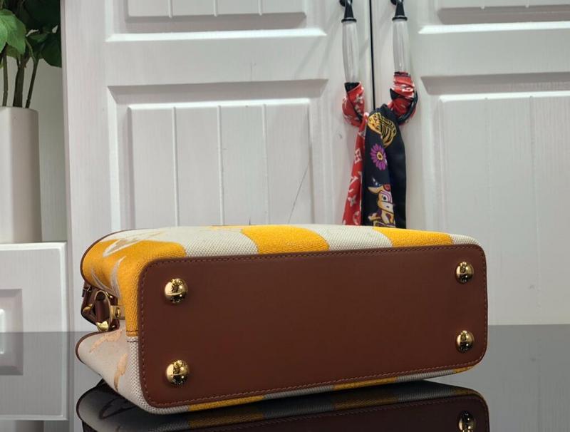Chloe’s Picks - LOV Bags - 2176