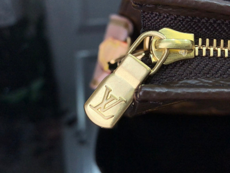 I W Fashion Lu-Vi Bags - 16953
