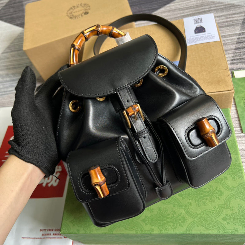 ENT - GCI Bags - 1140