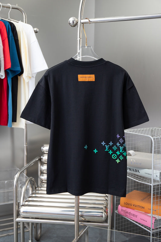 Louis Vuittion Luxury T-Shirt