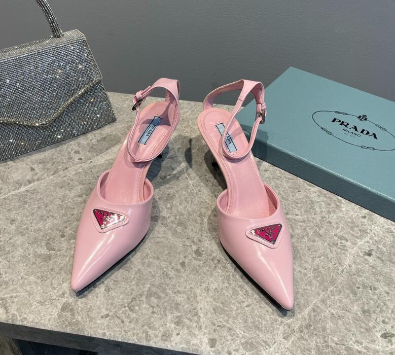 Chloe’s Picks - PD Women Shoes - 258