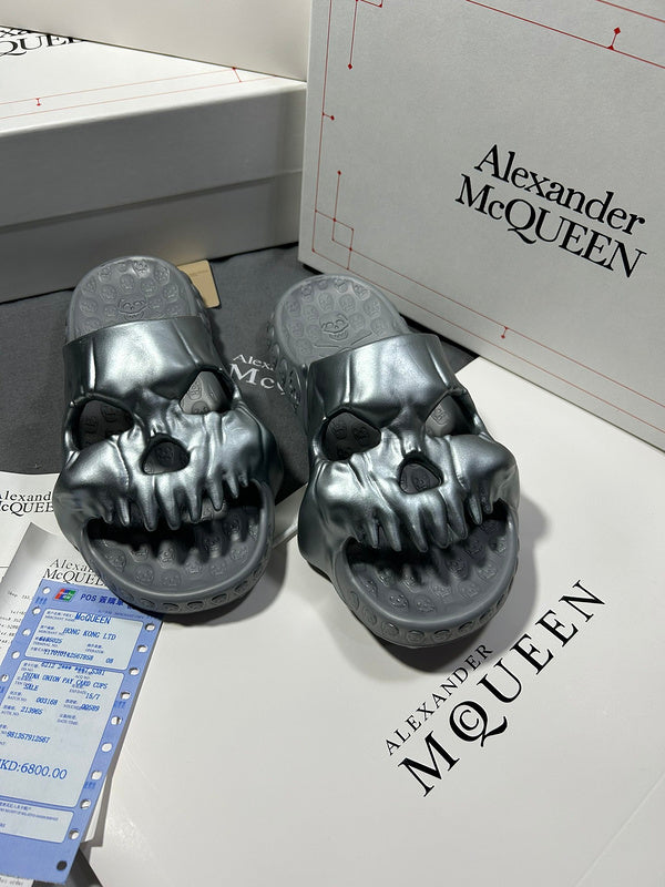Alexander McQUEEN Luxury Shoes