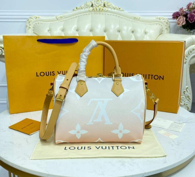 Chloe’s Picks - LOV Bags - 2419
