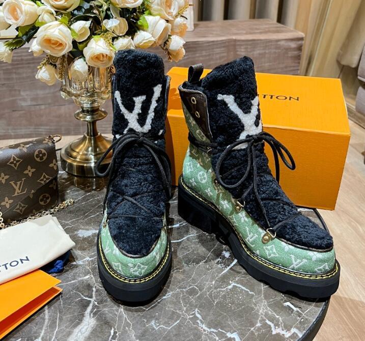 Chloe’s Picks - LOV Women Shoes - 874