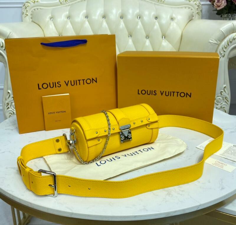 Chloe’s Picks - LOV Bags - 2400