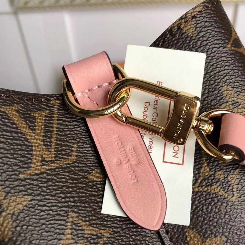 I W Fashion Lu-Vi bags - 17767