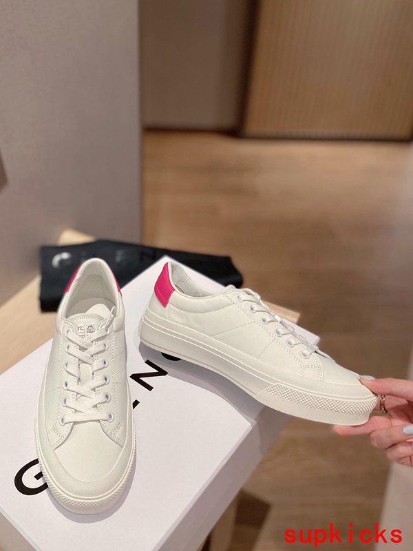 Givenchy Luxury Shoes