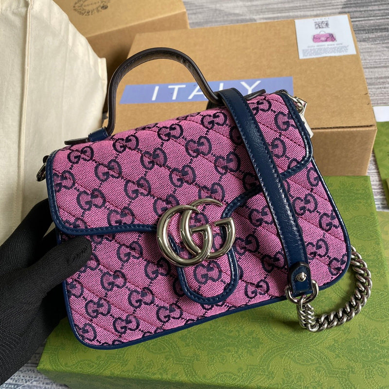 PHA - GUKI Bags - 1973