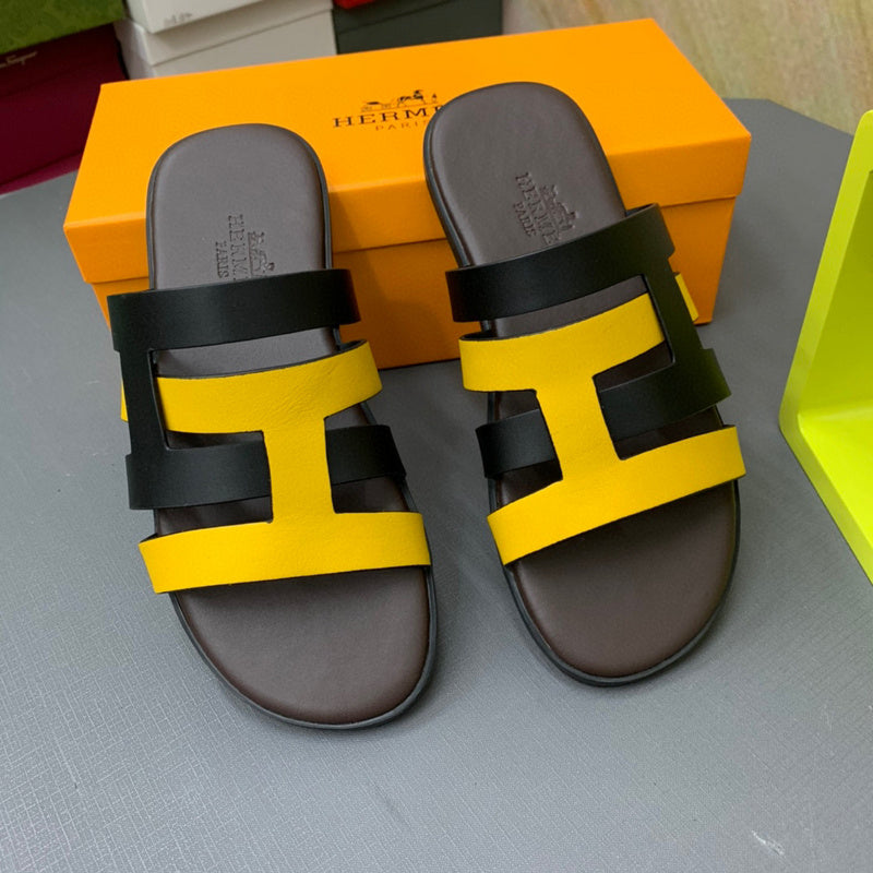 Hermes Luxury Shoes