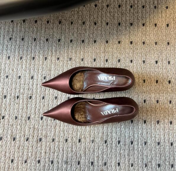Chloe’s Picks - PD Women Shoes - 116
