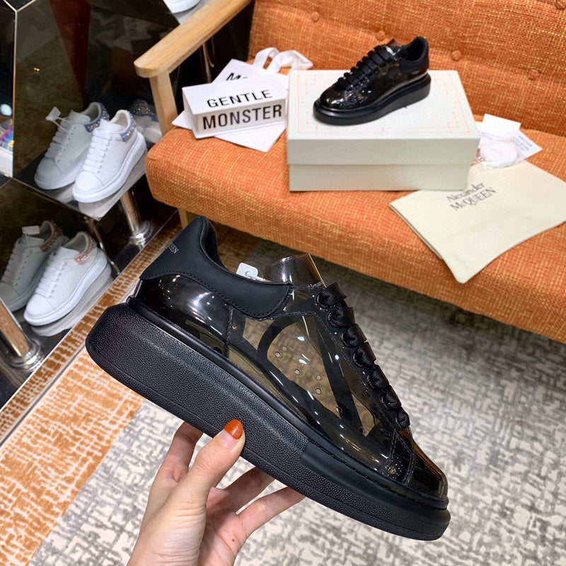 Alexander McQUEEN Luxury Shoes