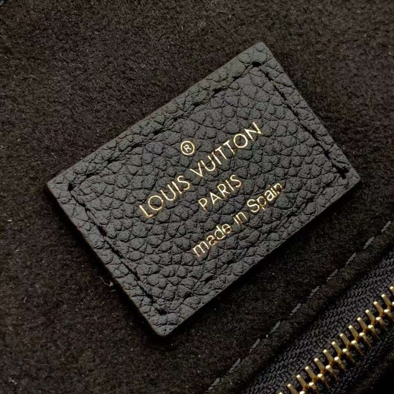 I W Fashion Lu-Vi bags - 17428
