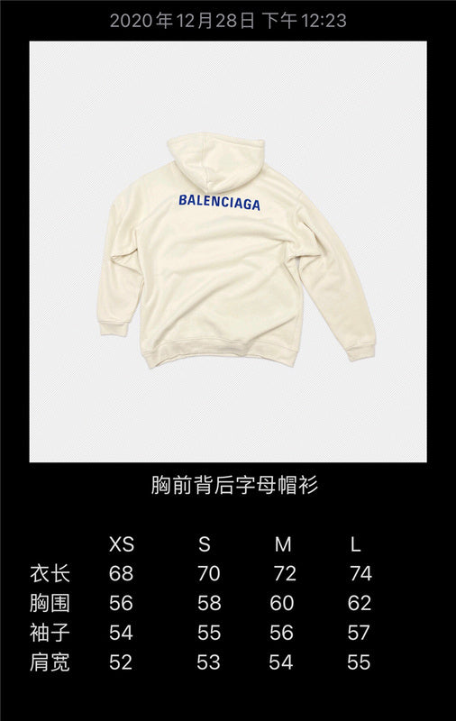 Balenciaga clothes Clothes - 469