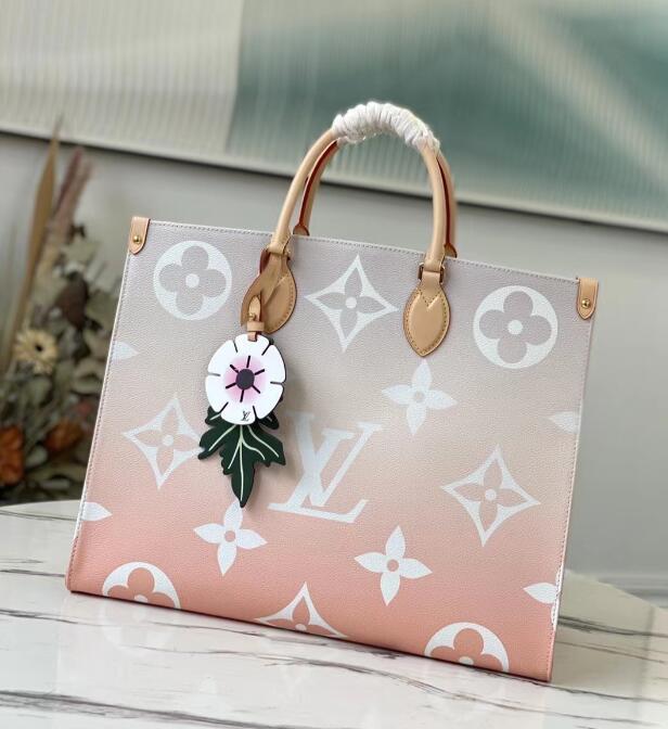 Chloe’s Picks - LOV Bags - 2411