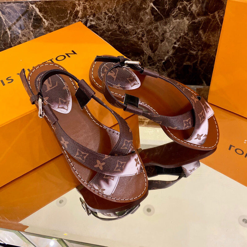 Louis Vuittion Luxury Shoes