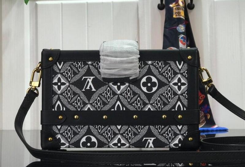 Chloe’s Picks - LOV Bags - 2729