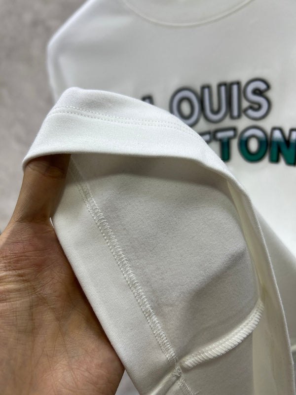 Louis Vuittion Luxury Clothes