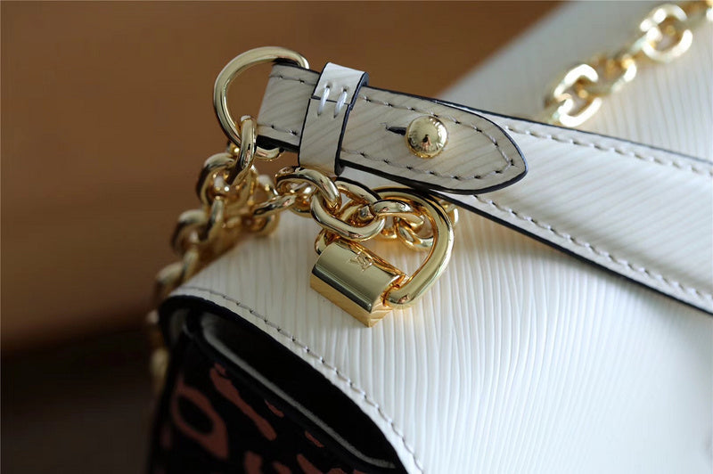 I W Fashion Lu-Vi bags - 8534