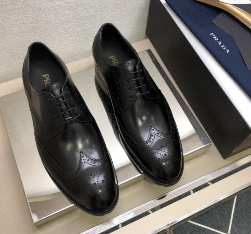 Chloe’s Picks - PD Men Shoes - 306
