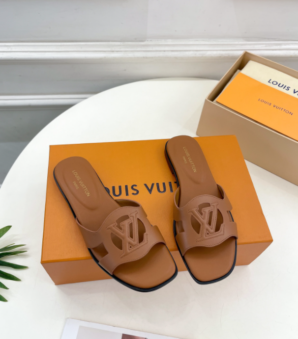 Chloe’s Picks - LOV Women Shoes - 093