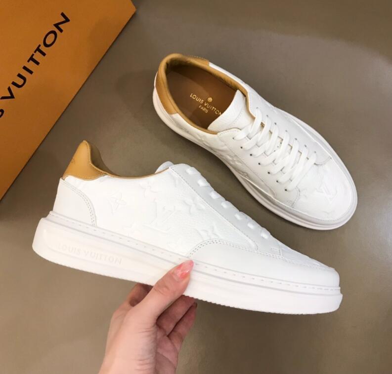Chloe’s Picks - LOV Men Shoes - 1577