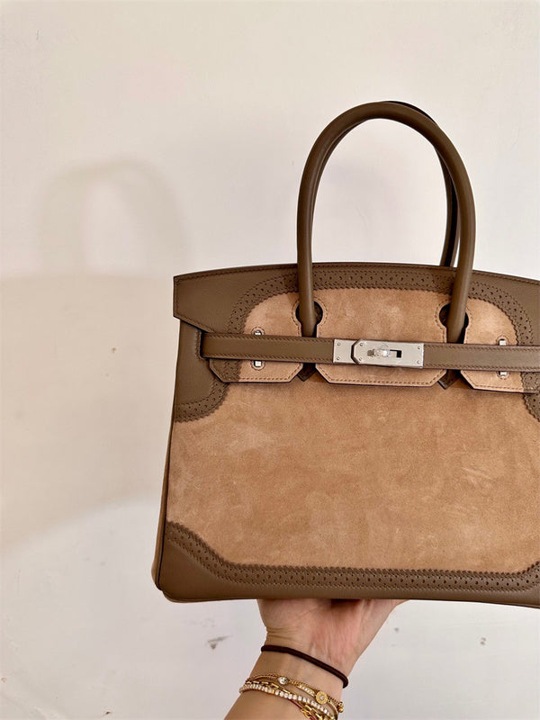 PHA - HMS Bags - 730