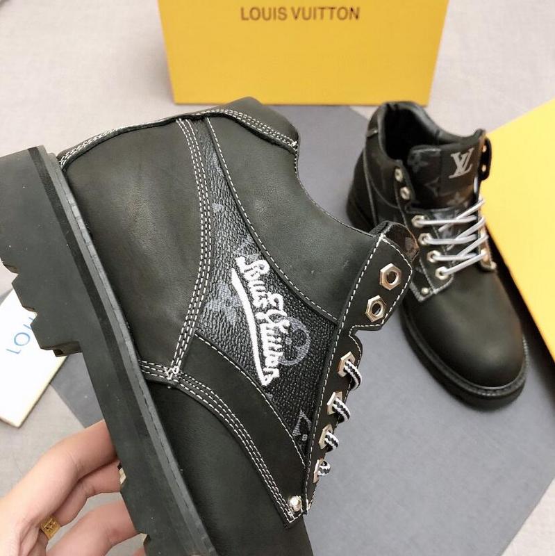 Chloe’s Picks - LOV Men Shoes - 1724