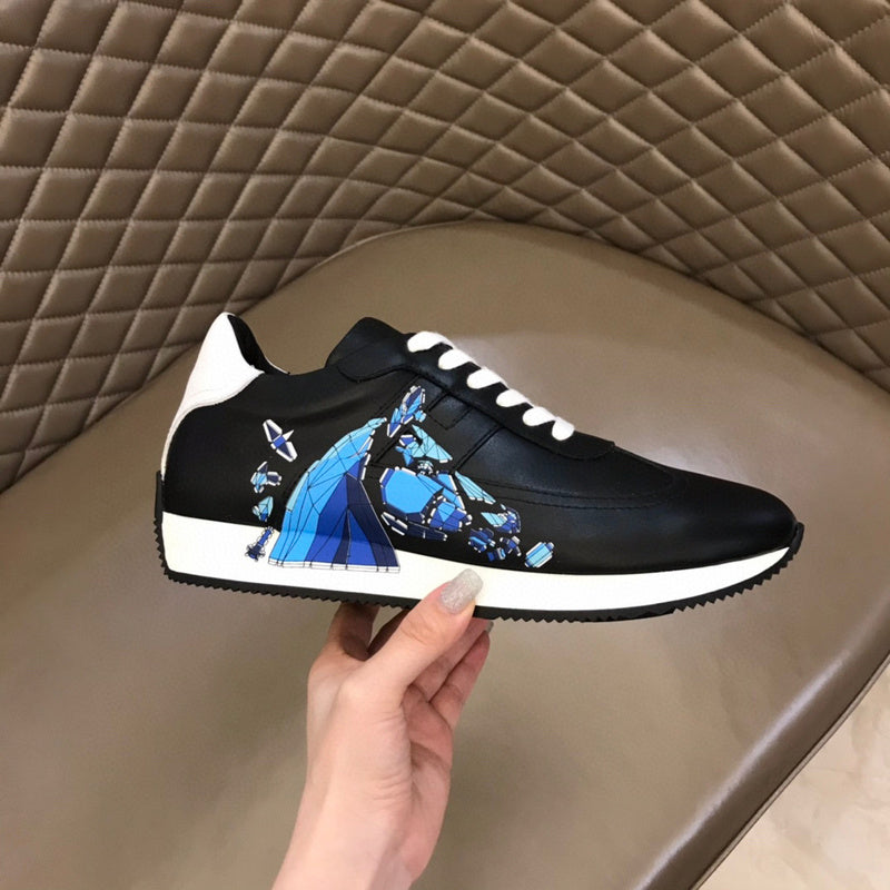 Hermes Luxury Shoes