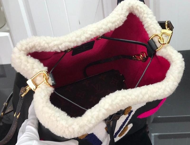 Chloe’s Picks - LOV Bags - 2746