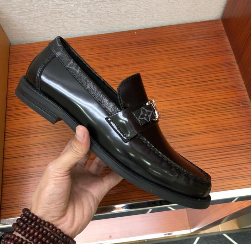 Chloe’s Picks - LOV Men Shoes - 1457