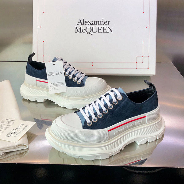 Alexander McQUEEN Luxury Shoes