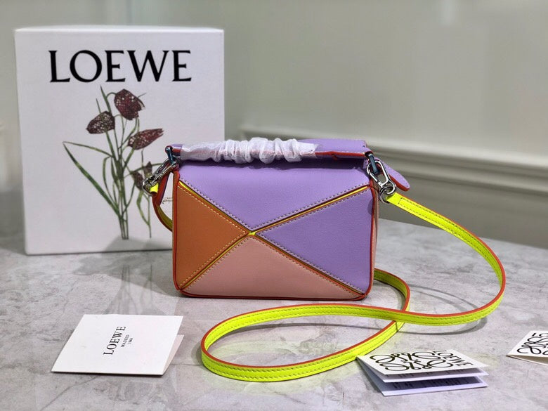 PHA - LWO Bags - 338