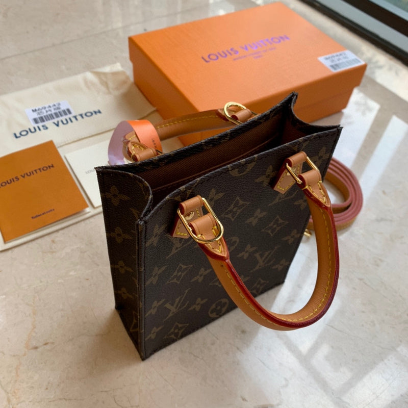 LOV2 Bags - Luxurious Bags  848