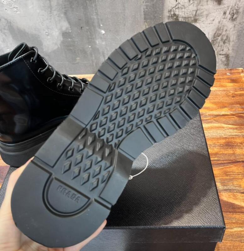 Chloe’s Picks - PD Men Shoes - 134