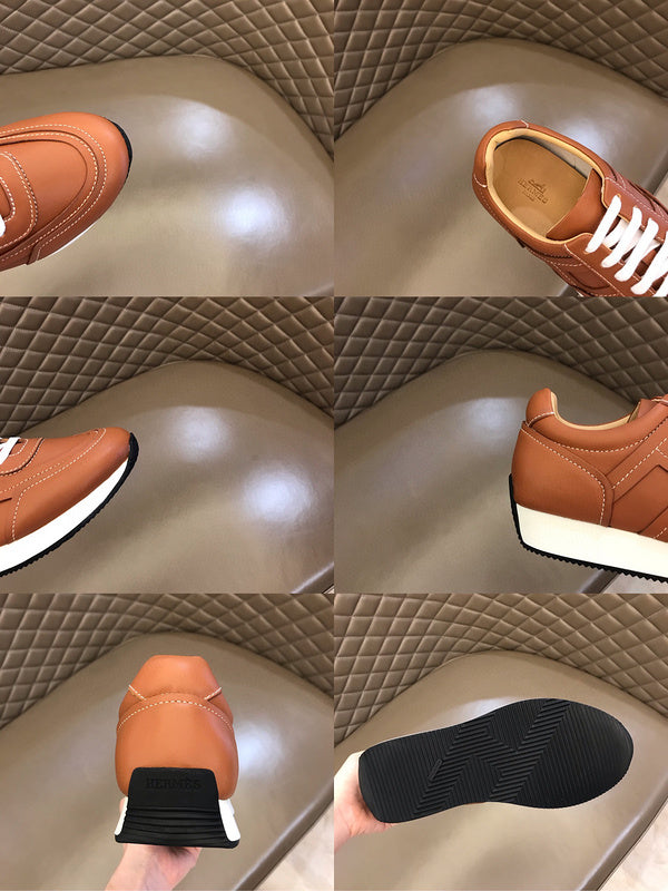 Hermes Luxury Shoes