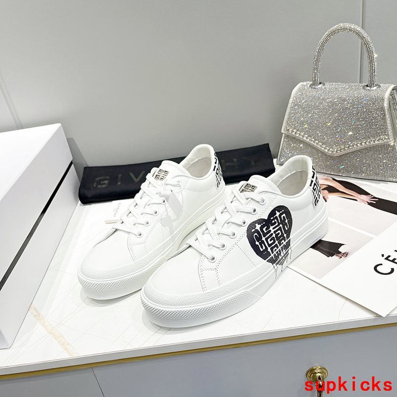 Givenchy Luxury Shoes