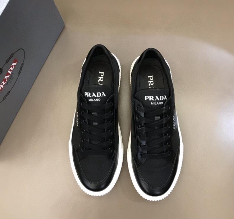 Chloe’s Picks - PD Men Shoes - 339