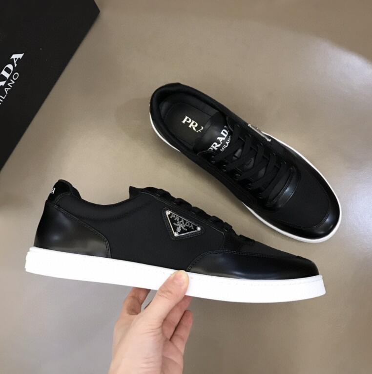 Chloe’s Picks - PD Men Shoes - 164