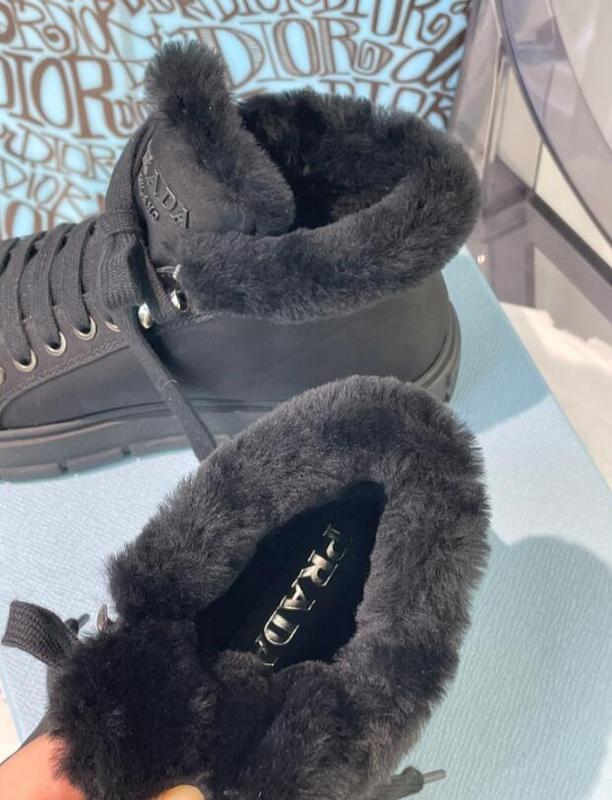Chloe’s Picks - PD Women Shoes - 322