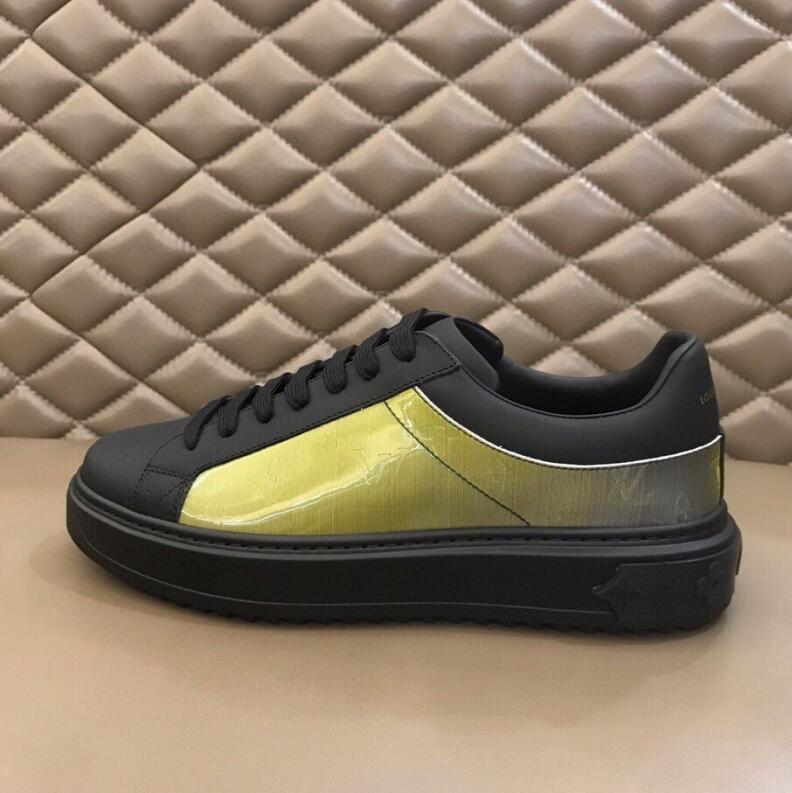 Chloe’s Picks - LOV Men Shoes - 1878