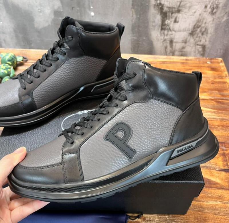 Chloe’s Picks - PD Men Shoes - 105