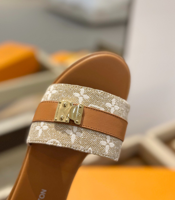 Chloe’s Picks - LOV Women Shoes - 051