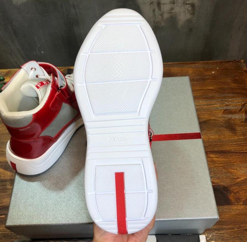 Chloe’s Picks - PD Men Shoes - 293