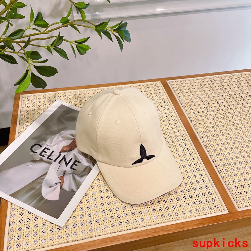 Louis Vuitton Luxury Cap