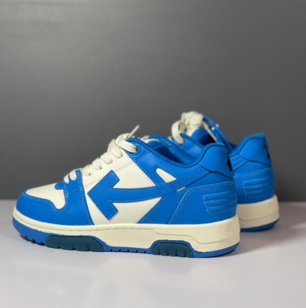Chloe’s Picks - YZO Men Shoes - 083